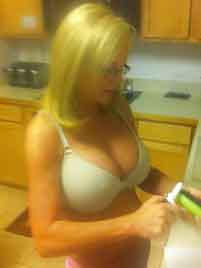 horny Coos Bay milf