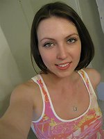 a sexy wife from Temple Hills, Maryland